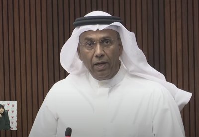 اكتمال برج "احتياطي الاجيال" العام الجاري وخطة متكاملة لتأجيره