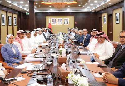 "مالية الشورى" تبحث الحساب الختامي للدولة للسنة المالية 2021