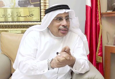 شويطر: سوق المحرق يحتضر خدماتيا