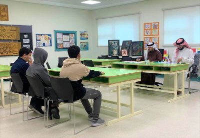915 طالباً وطالبة يشاركون في جائزة "التربية" للقرآن والسنة بدورتها 48