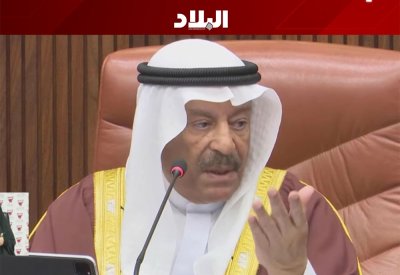 بالفيديو: بعد اختلاف الآراء بين فخرو واللجنة.. الصالح لجواد حبيب وعبدالله فرج: ماليكم مداخلة؟!