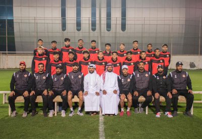 المحرق يلتقي بالرفاع الشرقي في نهائي دوري تحت ١٧ سنة