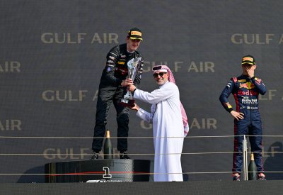 بورشير يسيطر على أول جولات الفورمولا 2 وبورتوليتو الفورمولا 3 و كينغ يتألق في البورش