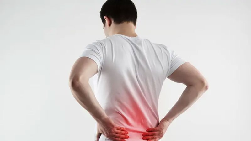 حقنة واحدة تمنح الأمل لمن يعانون آلام أسفل الظهر