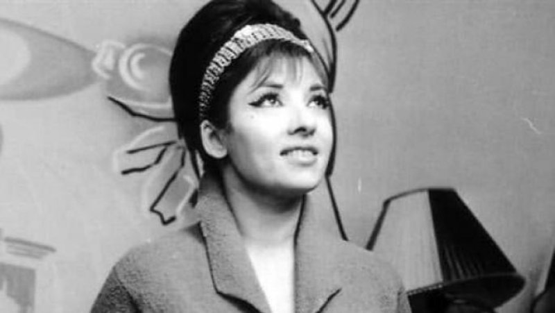 وفاة الفنانة المصرية شريفة فاضل عن عمر ناهز 85 عاما