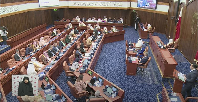 تشريع يجيز لمدير الجمارك فرض عقوبات على المخلصين