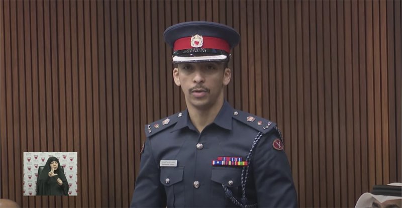 دعم خليجي لذوي الاحتياجات الخاصة