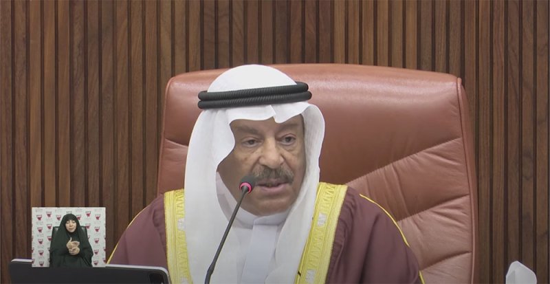 لهذا السبب.. لا جلسة للشورى الأسبوع المقبل