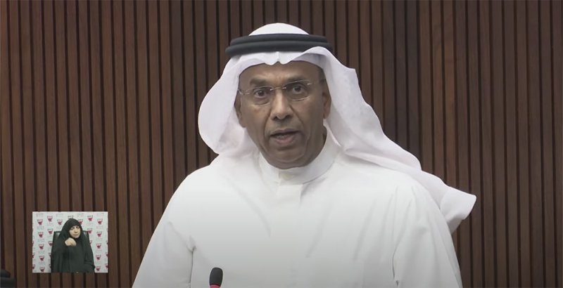 اكتمال برج "احتياطي الاجيال" العام الجاري وخطة متكاملة لتأجيره