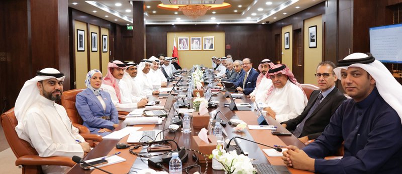 "مالية الشورى" تبحث الحساب الختامي للدولة للسنة المالية 2021