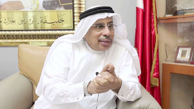 شويطر: سوق المحرق يحتضر خدماتيا