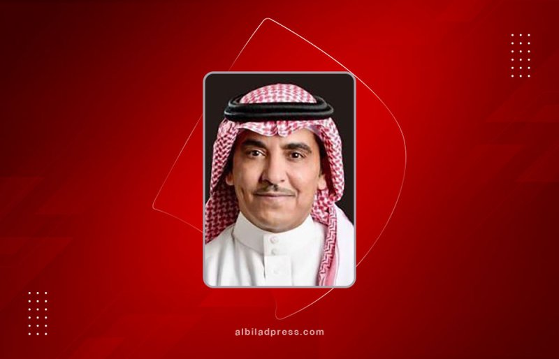 الدوسري وزيراً للإعلام بالسعودية