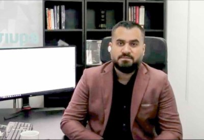الخضر ناصحًا المستثمرين: أهمية الانتقائية بالاستثمارات في أسواق الأسهم