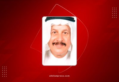 علي بن محمد جبر المسلم