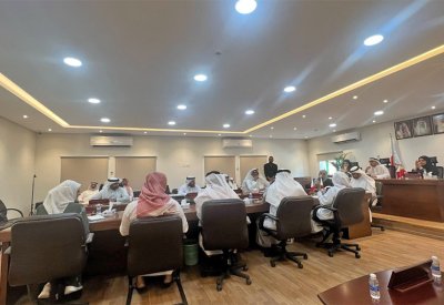 توفير حاويات القمامة في المجمعات الحديثة 