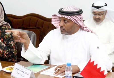 رصد المخالفات البلدية إلكترونيًا