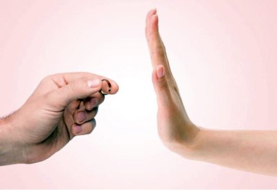 لماذا يعزف الشباب عن الزواج؟