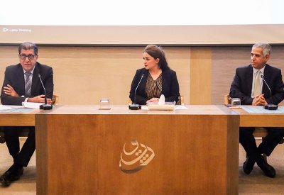 أكثر من 2000 شخصية يشاركون في اجتماعات البرلمان الدولي في البحرين