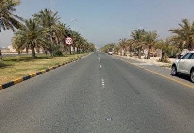 4 ملايين دينار لرصف الطرق الترابية وتوصيل الصرف الصحي بالزلاق