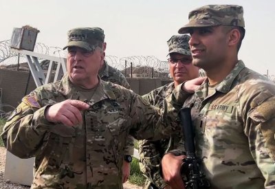 بسبب "زيارة".. تركيا تستدعي السفير الأميركي لديها