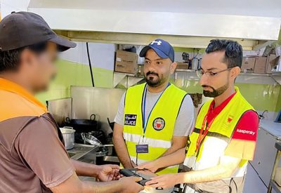 هيئة تنظيم سوق العمل: ثلاث حملات تفتيشية مشتركة في المحافظتين "الشمالية" و"الجنوبية"