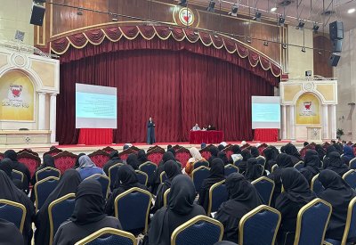 "التربية" تناقش مع المدارس تعديلات التقويم التربوي للفصل الدراسي الثاني