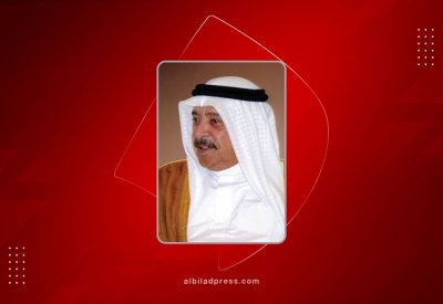 معالي وزير الديوان الملكي يهنئ صاحب السمو الملكي ولي العهد رئيس مجلس الوزراء بمناسبة نجاح سباق الفورمولا1
