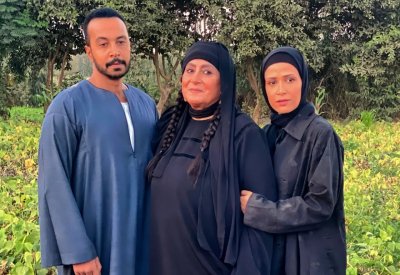 خريطة مسلسلات رمضان 2023 على قناة ON
