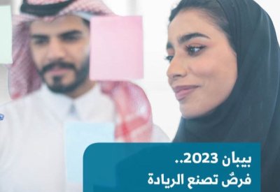 100 شركة ناشئة تتنافس في نهائيات كأس العالم لريادة الأعمال في بيبان 23