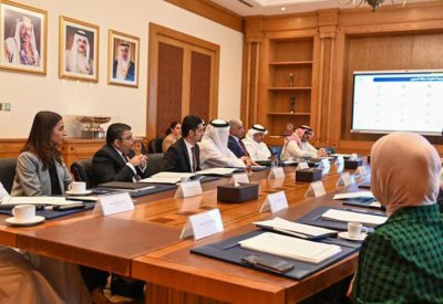 وزارة الشؤون القانونية تعقد ورشة عمل وزارية حول تطوير آلية تقديم وإعداد ودراسة مشاريع القوانين الحكومية