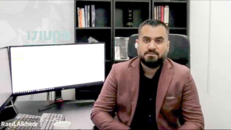 الخضر ناصحًا المستثمرين: أهمية الانتقائية بالاستثمارات في أسواق الأسهم