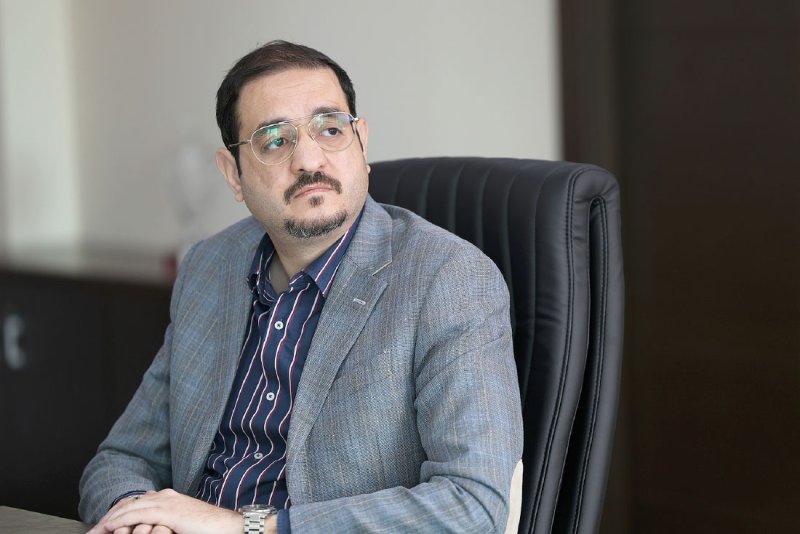 الجيـوسي: المبـادرة الأولى لنـدوة متخصصـة عـن أداء البورصات الخليجية على مستـوى المملكة