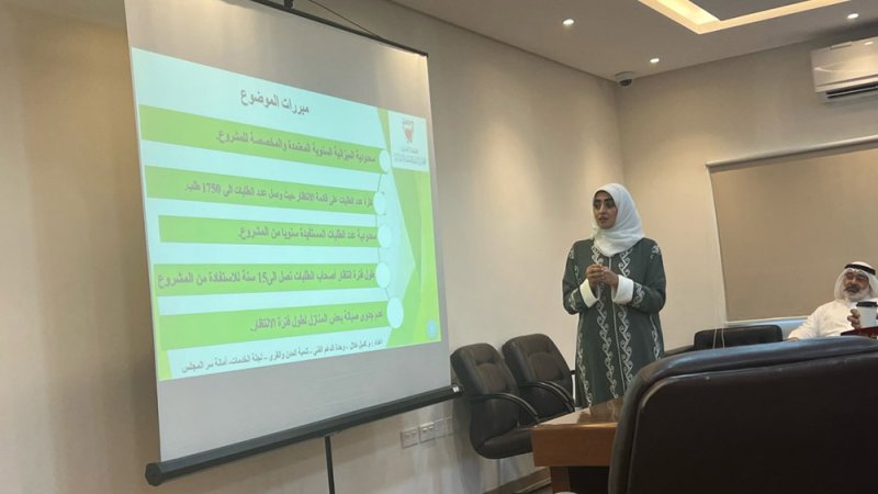 لـ600 ألف دينار.. رفع الميزانية السنوية للمجالس البلدية
