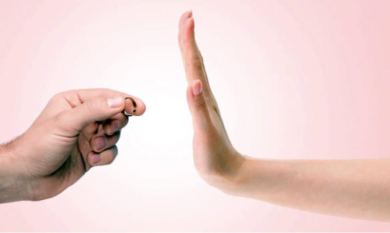لماذا يعزف الشباب عن الزواج؟