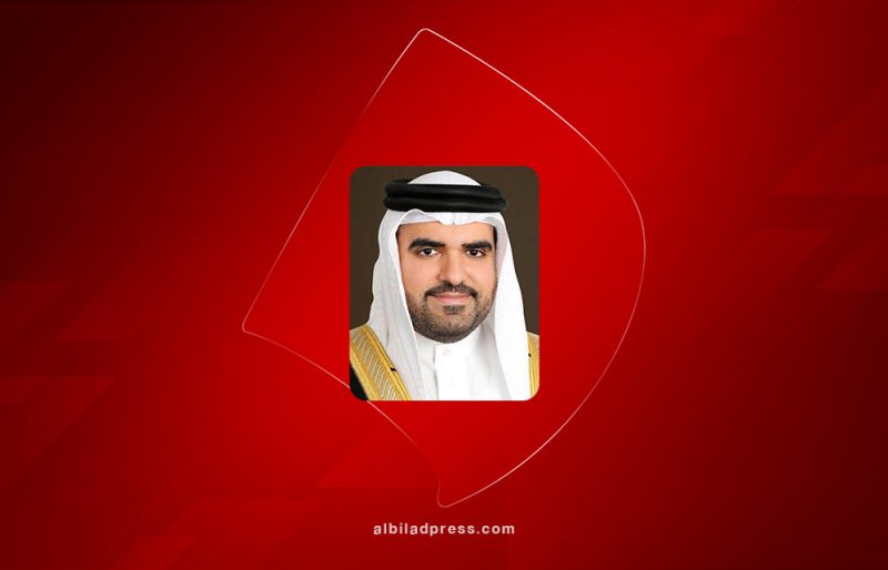 ناصر بن حمد يصدر قرارا بتعيين ممثلين في مجلس إدارة شركة (بافكو)