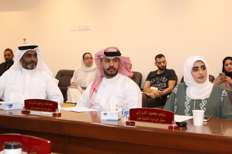 إنشاء منتزه عام نموذجي بمدينة سلمان