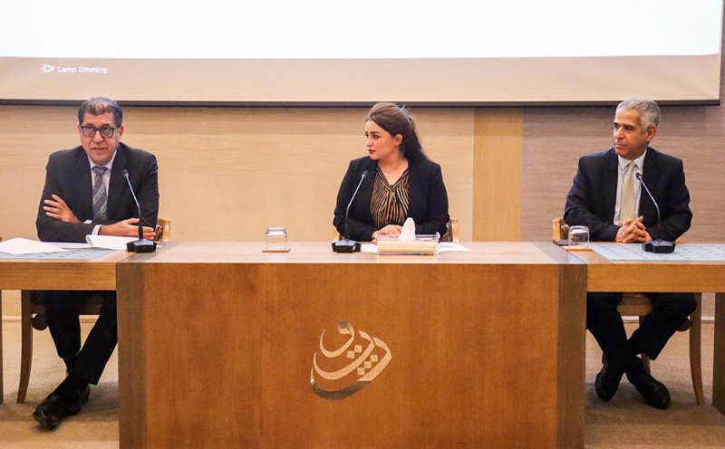 أكثر من 2000 شخصية يشاركون في اجتماعات البرلمان الدولي في البحرين