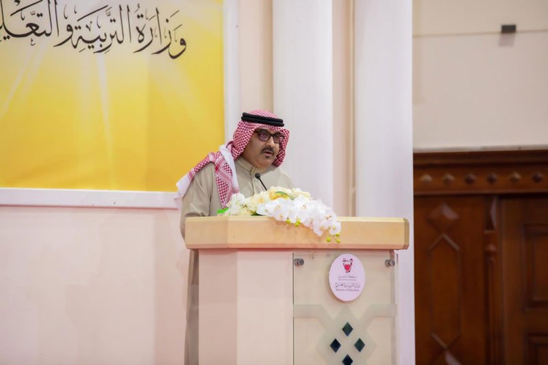 تدشين خطة وزارة التربية والتعليم الاستراتيجية  2023-2026