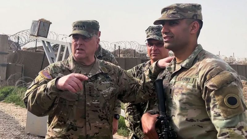 بسبب "زيارة".. تركيا تستدعي السفير الأميركي لديها