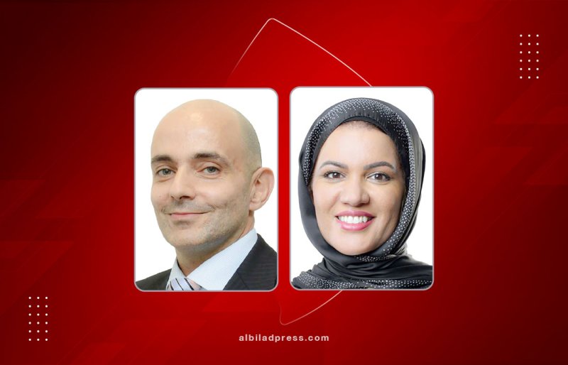 “تمكين” و”ستاندرد تشارترد” يتعاونان لتنفيذ برنامج “ستاندرد تشارترد للمرأة والتكنولوجيا”