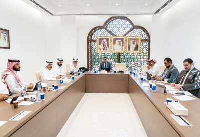 تشريعية النواب تبحث دستورية خمسة مشاريع بقانون وتطلع على مقترح بتعديل الدستور