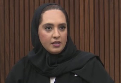 بالفيديو: وزيرة الإسكان: يمكن إحياء الطلب الإسكاني خلال سنتين بعد إلغاءه
