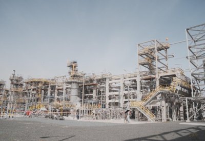 الكويت: تشغيل وحدات المرحلة الثانية لمصفاة الزور