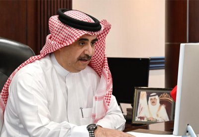 انطلاق المؤتمر الدولي الثاني حول استخدامات الذكاء الاصطناعي في الخدمات القضائية والعدلية