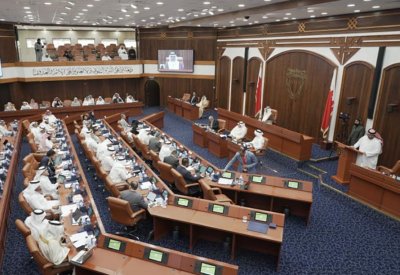 مجلس النواب يوافق على تسعة مقترحات برغبة بصفة الاستعجال
