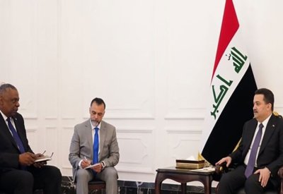 الولايات المتحدة تلمح إلى إبقاء قواتها في العراق