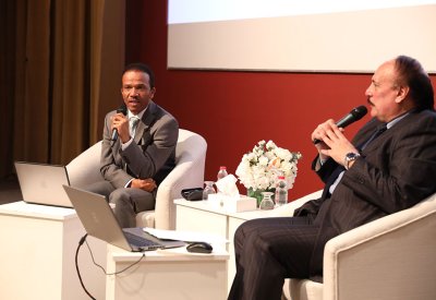 الموسيقار د.نجم: أوركسترا البحرين الفيلهارمونية مشروع لإشاعة الثقافة والفنون