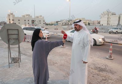 أهالي مجمع 646 في سند يستنجدون لإنقاذهم وتوصيل المجمع بـ "الصرف الصحي"