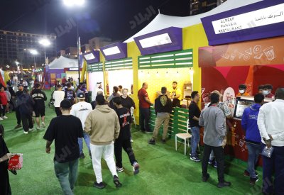 قائدي: توقع استقطاب أكثر من 175 ألف زائر لمهرجان البحرين للطعام بدورته السابعة