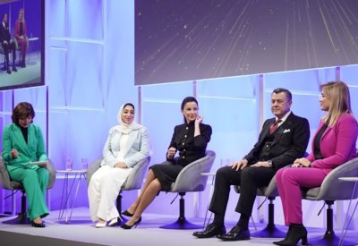 البحرين تشارك بمعرض برلين السياحي الدولي